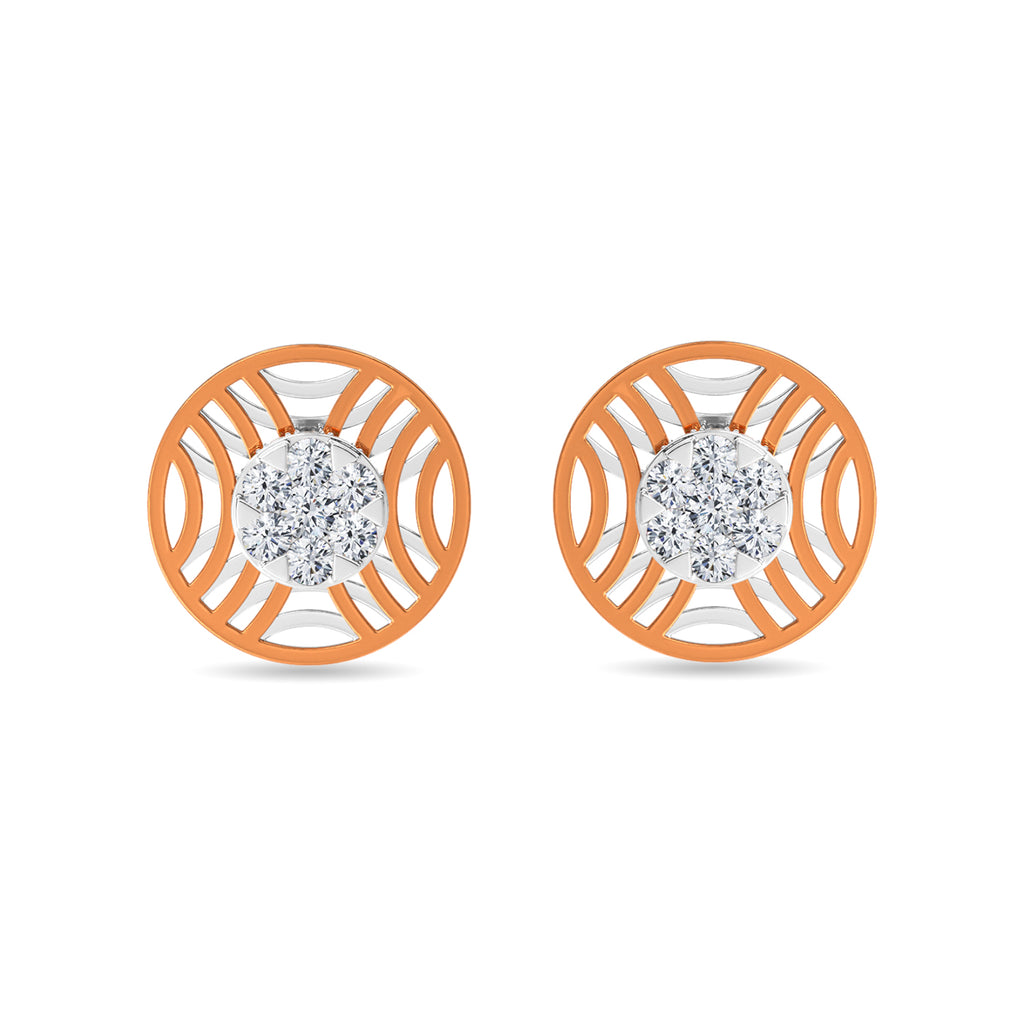 Caisyn Earring