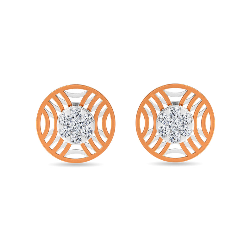 Caisyn Earring