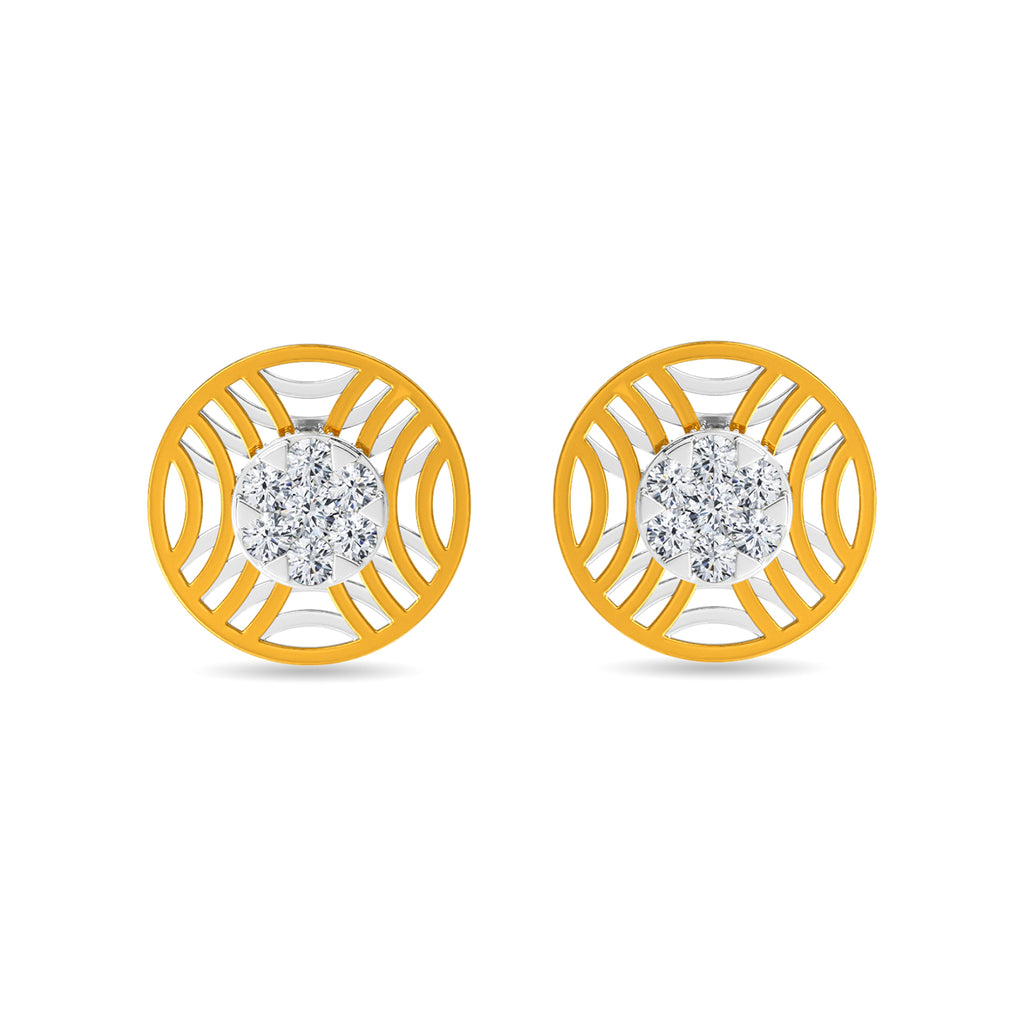 Caisyn Earring