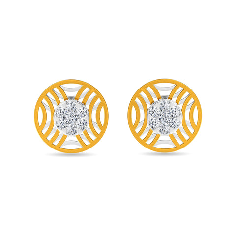 Caisyn Earring