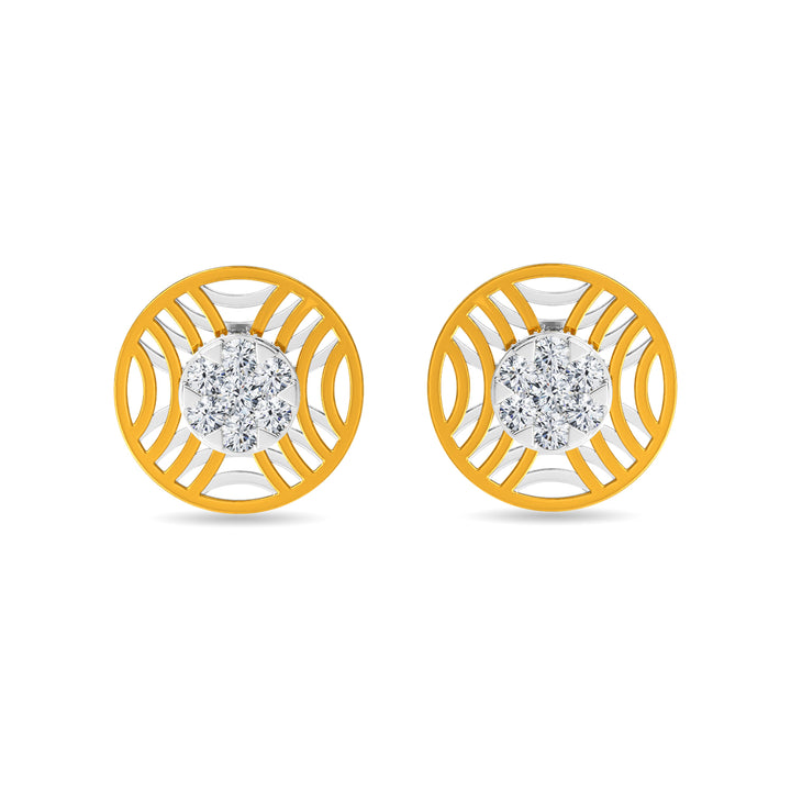 Caisyn Earring