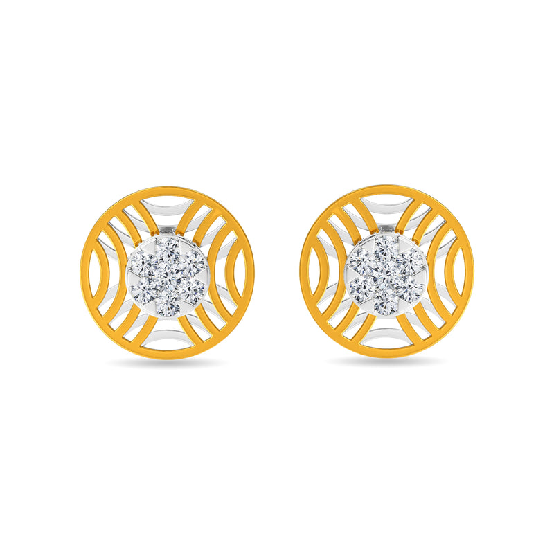 Caisyn Earring