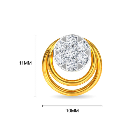 Cambri Earring
