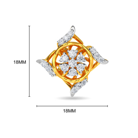 Celinar Earring