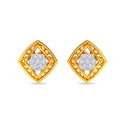 Chenoa Earring