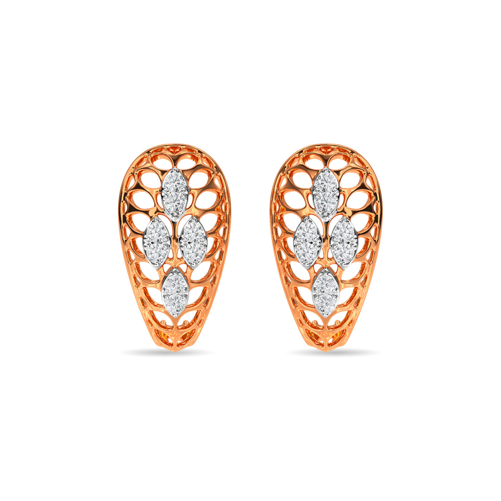 Corey Earring