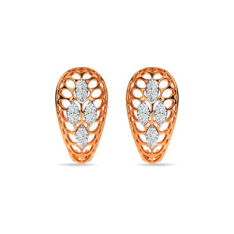 Corey Earring