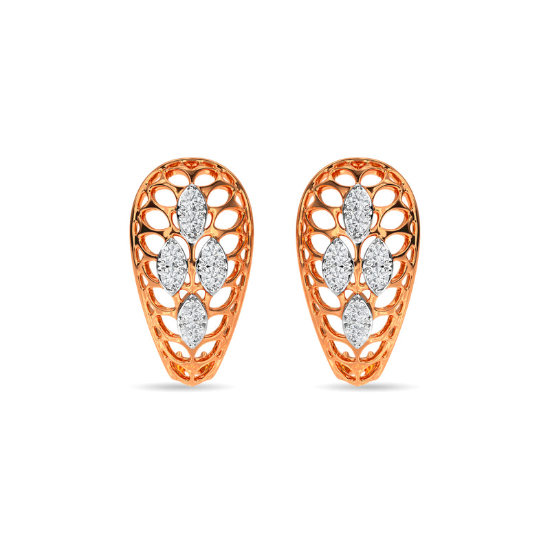 Corey Earring