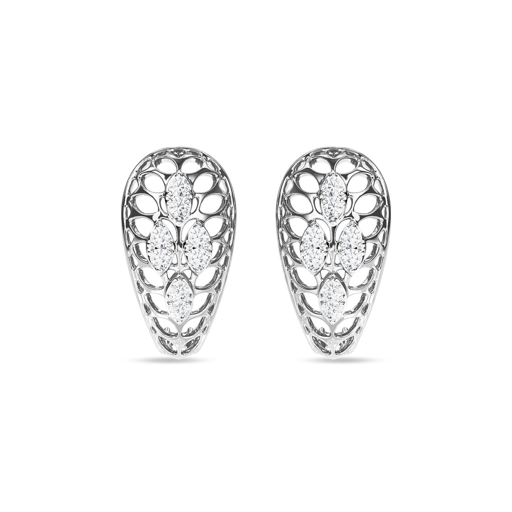 Corey Earring