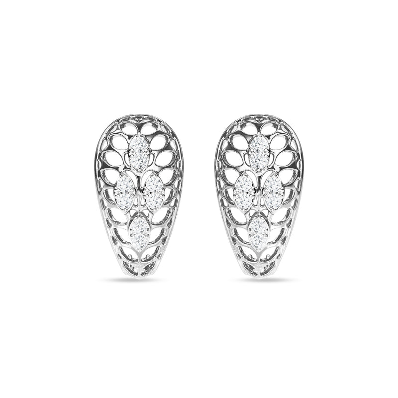 Corey Earring
