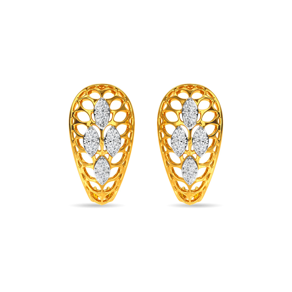 Corey Earring