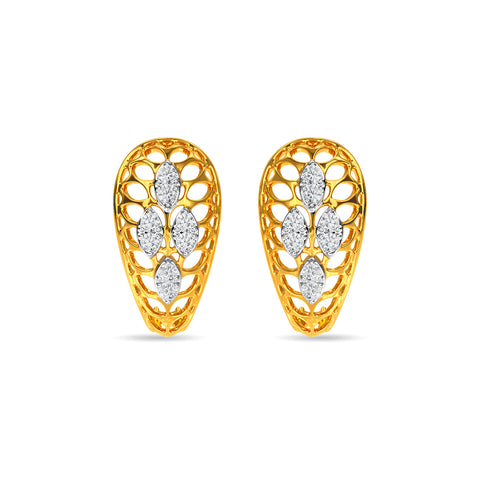 Corey Earring