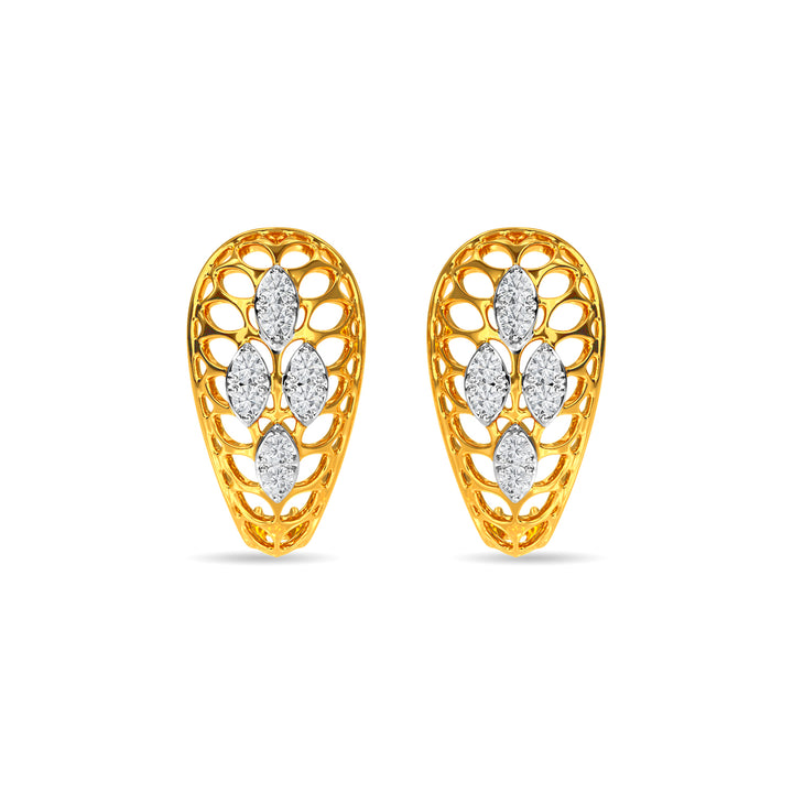 Corey Earring