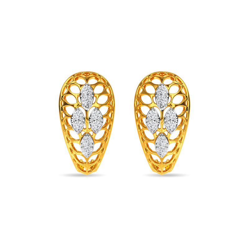 Corey Earring