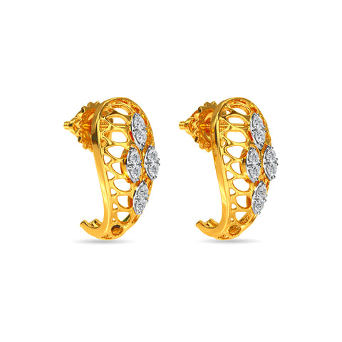 Corey Earring