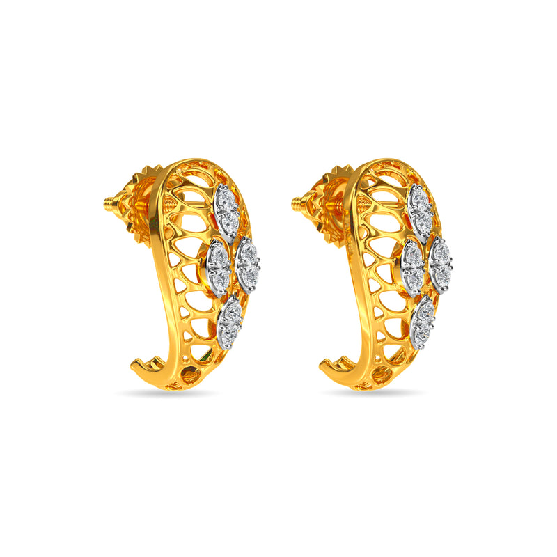 Corey Earring