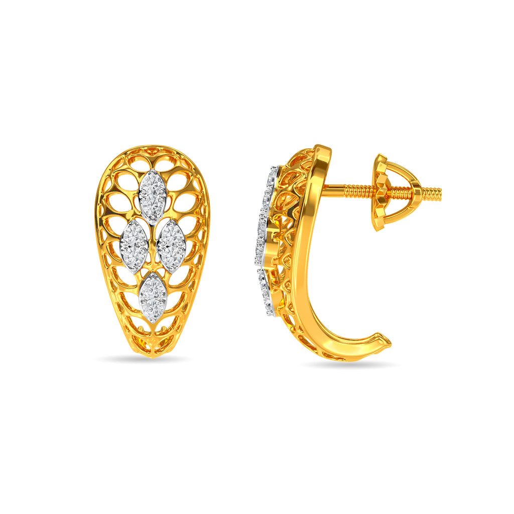 Corey Earring