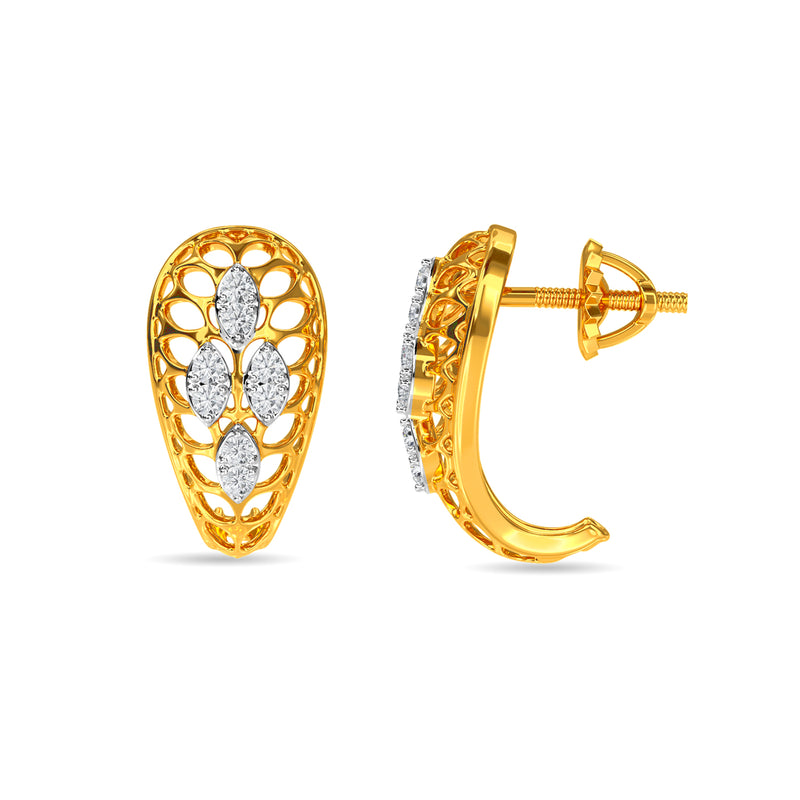 Corey Earring