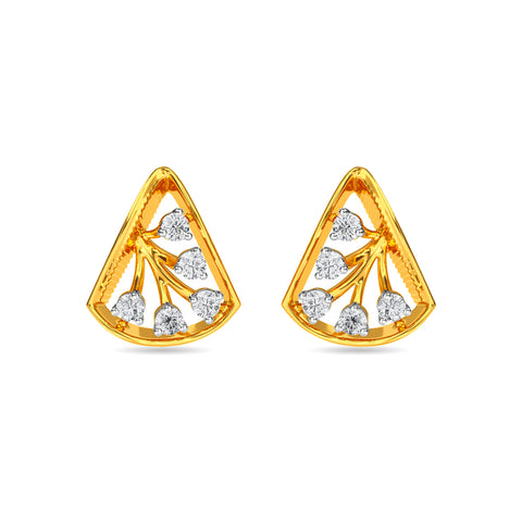 Cordille Earring