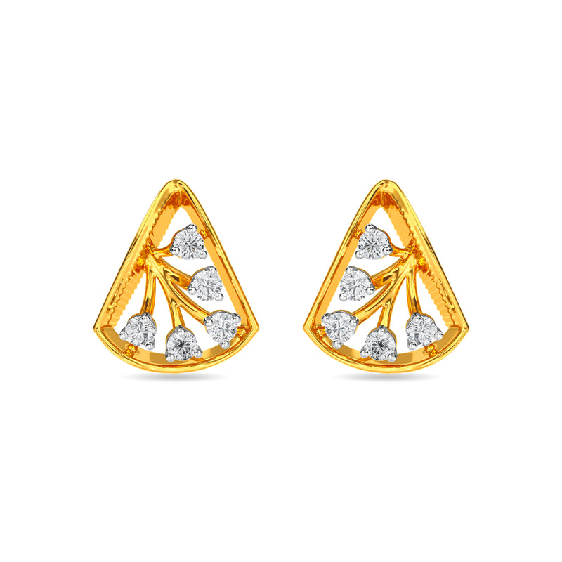 Cordille Earring