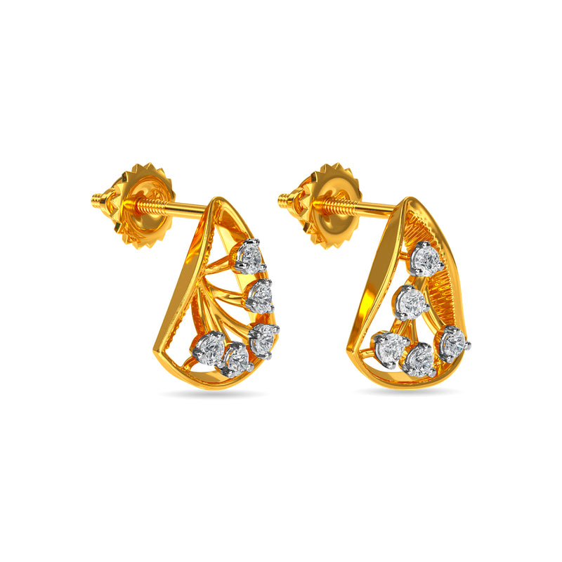 Cordille Earring