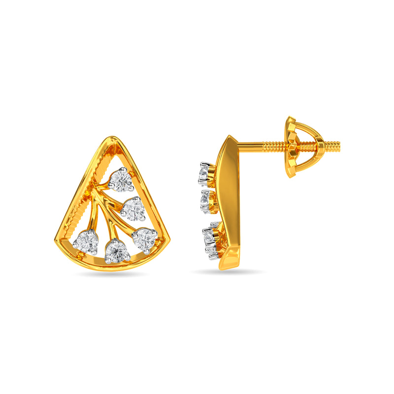 Cordille Earring