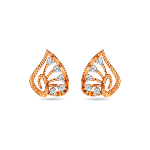 Cruz Earring