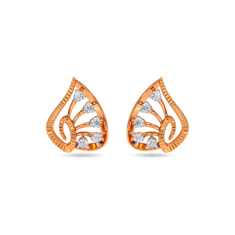 Cruz Earring