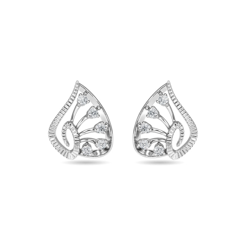 Cruz Earring