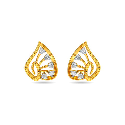 Cruz Earring