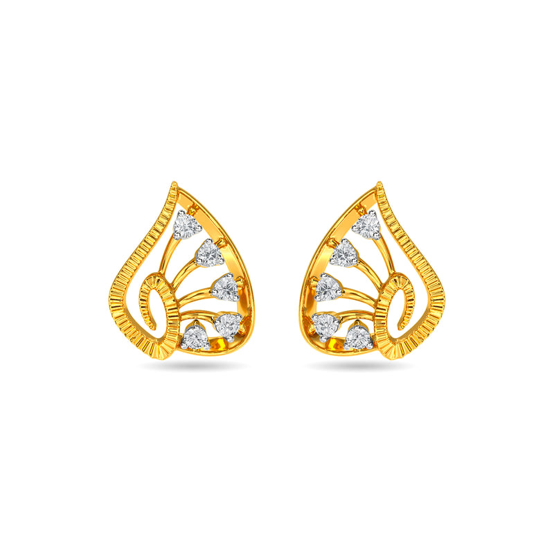 Cruz Earring