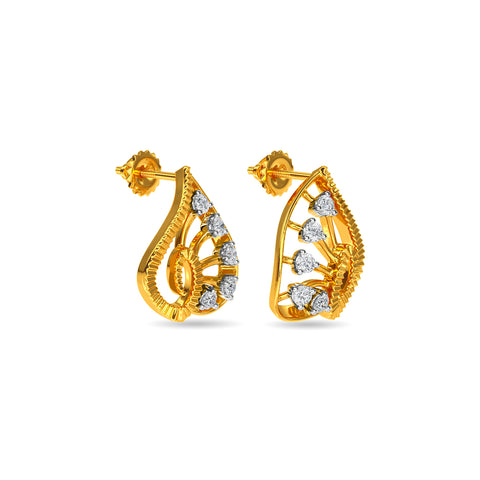 Cruz Earring