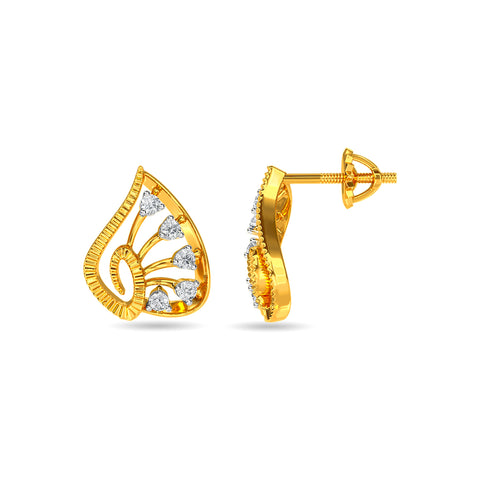Cruz Earring