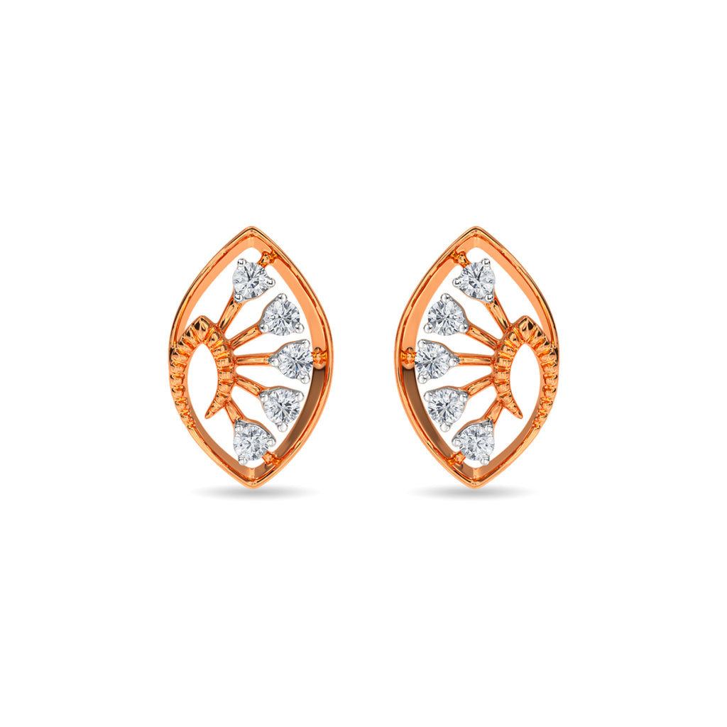Dakoa Earring