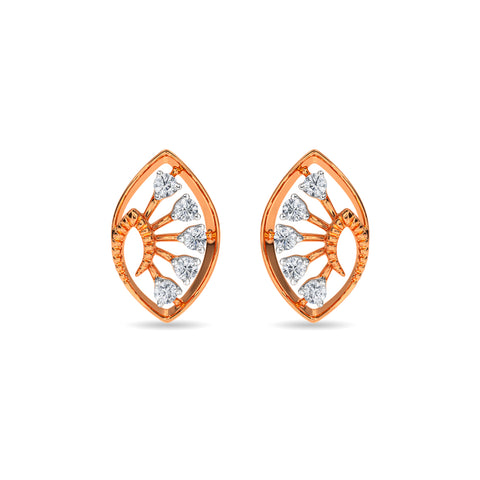 Dakoa Earring