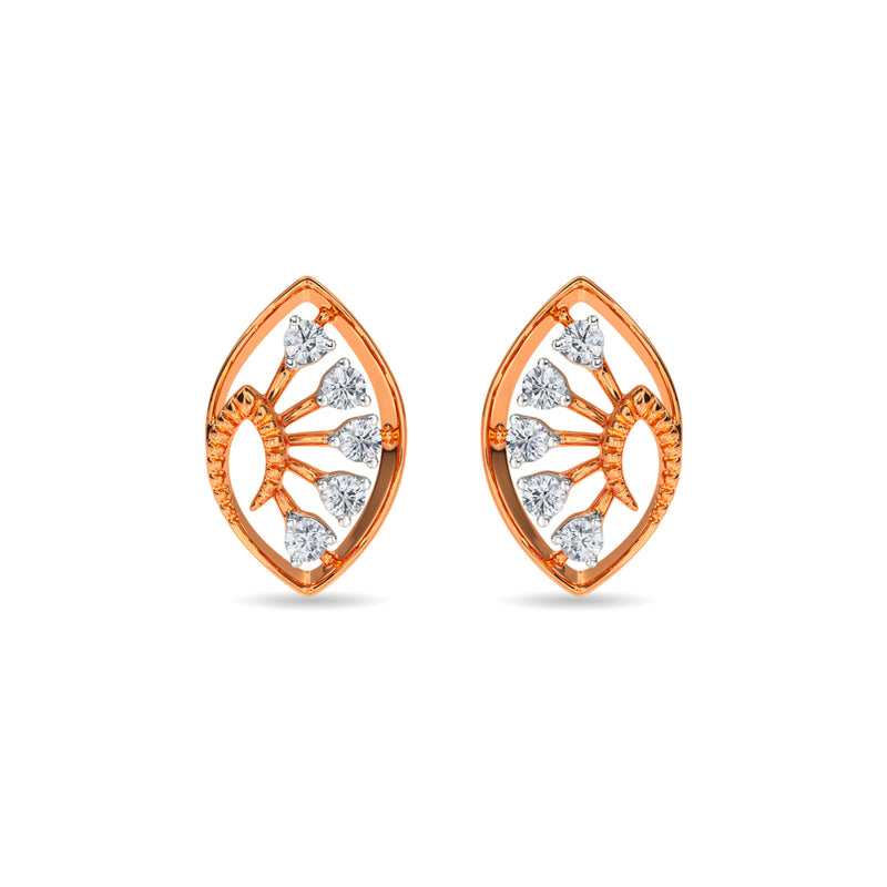 Dakoa Earring