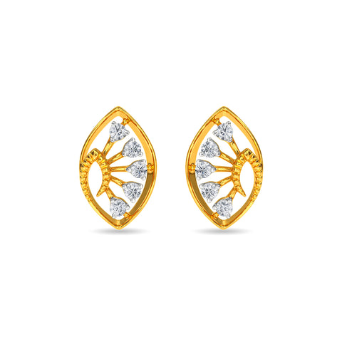 Dakoa Earring