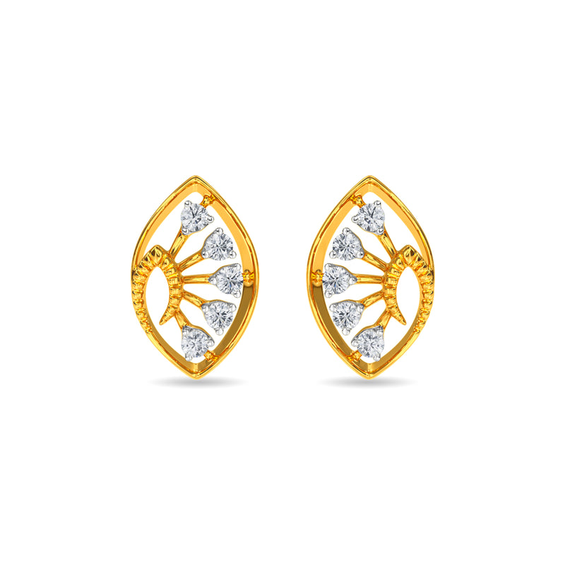 Dakoa Earring