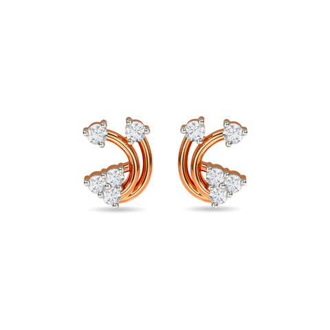 Dallyn Earring