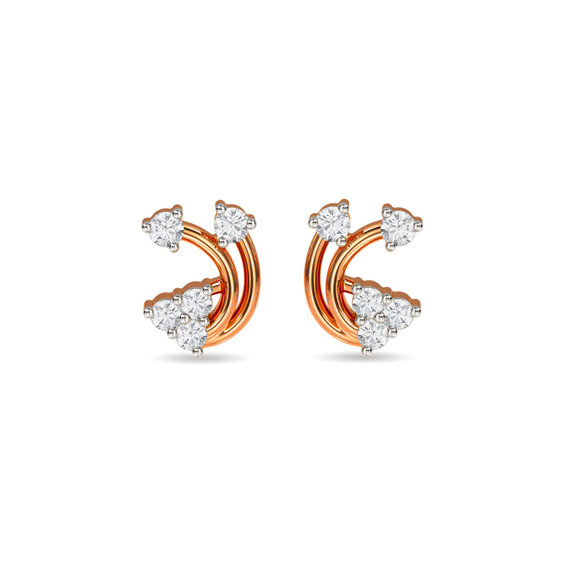 Dallyn Earring