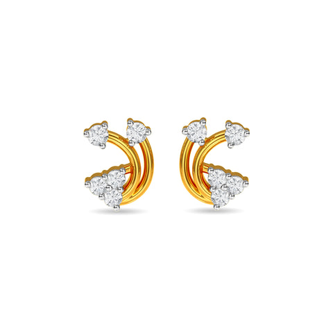 Dallyn Earring