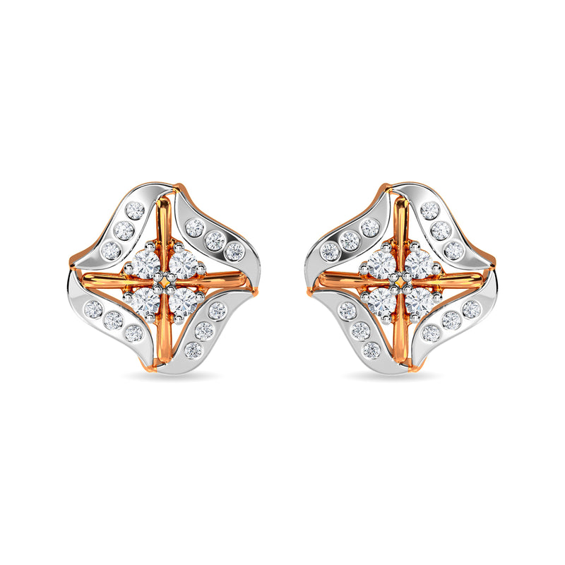 Damira Earring