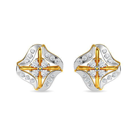 Damira Earring