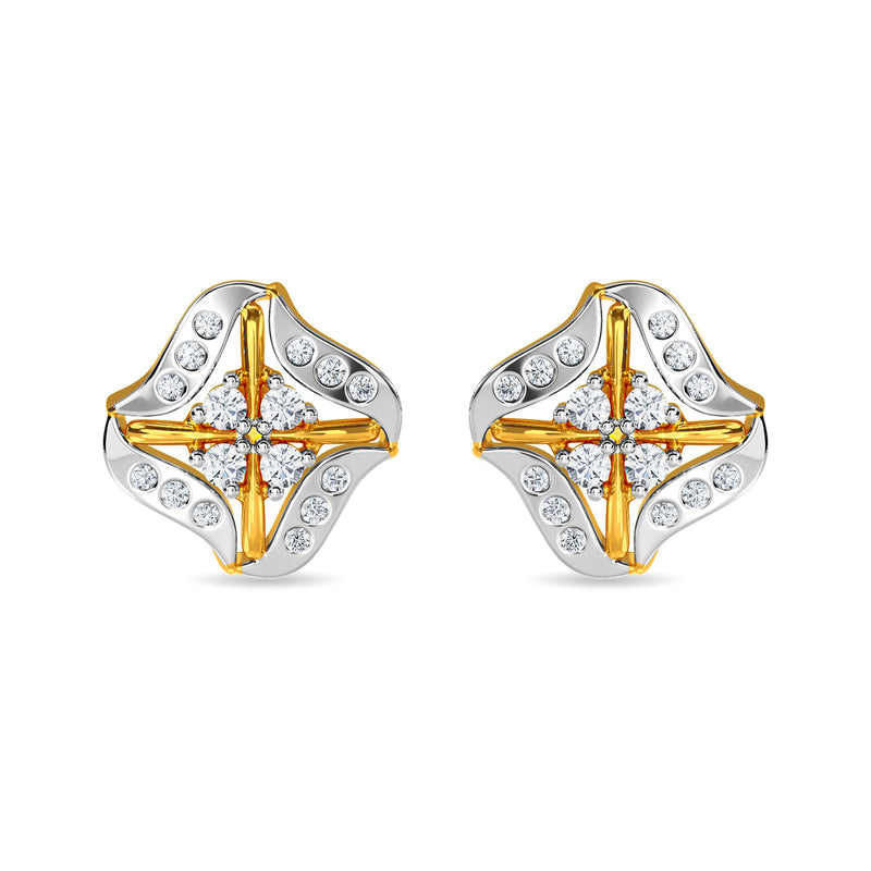 Damira Earring