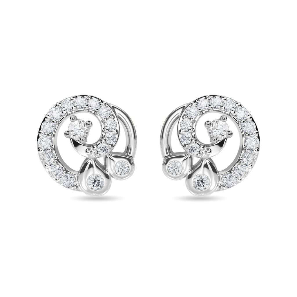 Darvy Earring