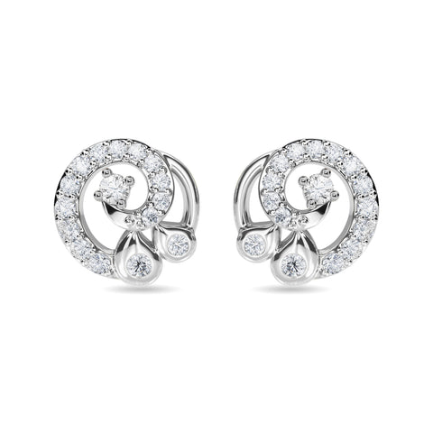 Darvy Earring