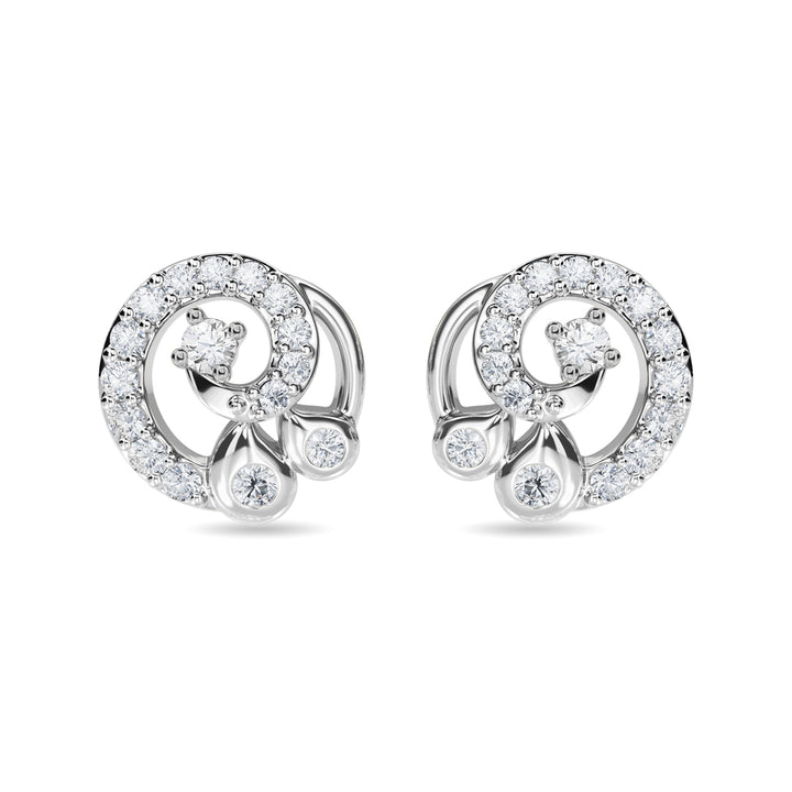 Darvy Earring