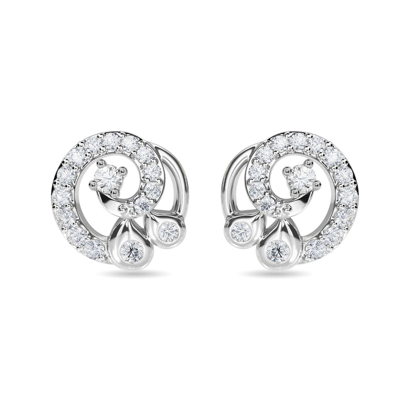 Darvy Earring