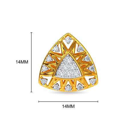 Darina Earring