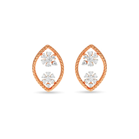 Delany Earring